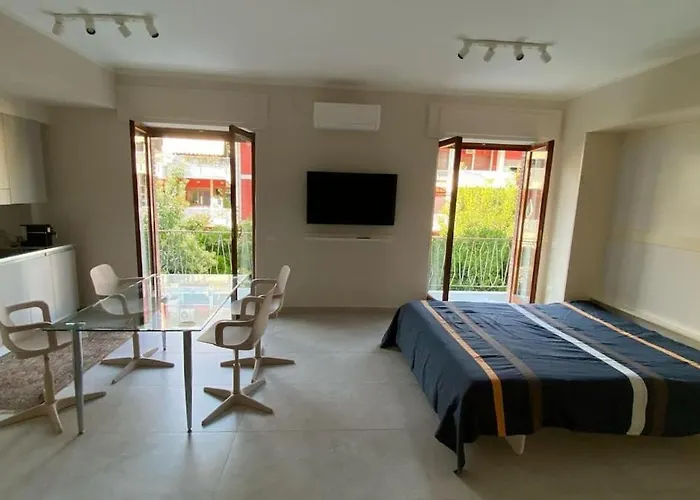 Comfort Loft Posillipo Napoli, Italia