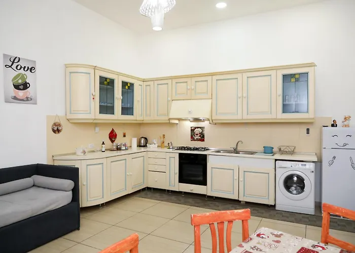Villa Made In Napoli, Italia