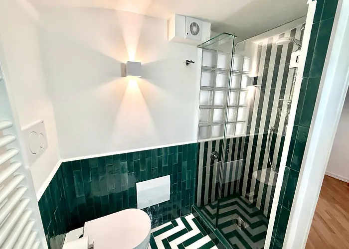 Pignatelli Apartment Napoli, Italia