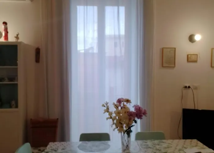Appartamento CasaIodice Napoli, Italia