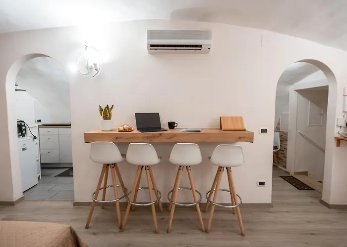 Il Salotto Di Napoli - Guest House, Itália