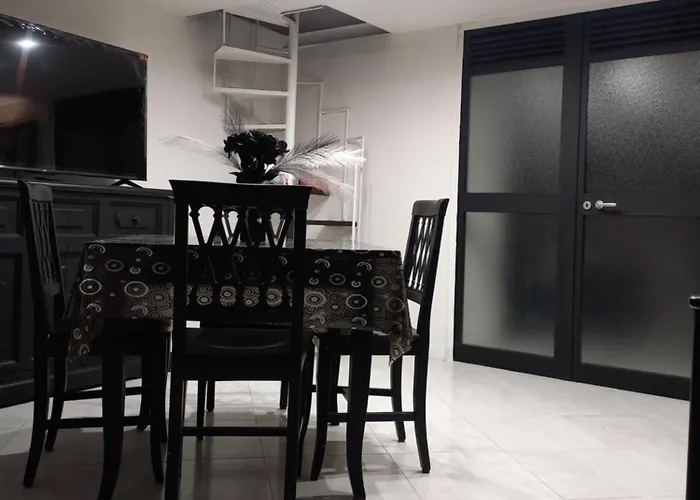 Appartamento Paky S House Napoli, Italia