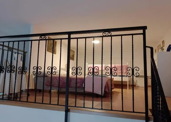 Apartament Casaiodice Neapol, Włochy