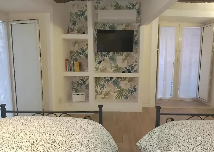Appartamento La conchiglia Napoli, Italia
