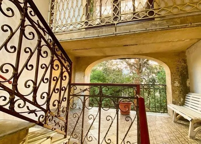 Apartament Casa Maia Neapol, Włochy