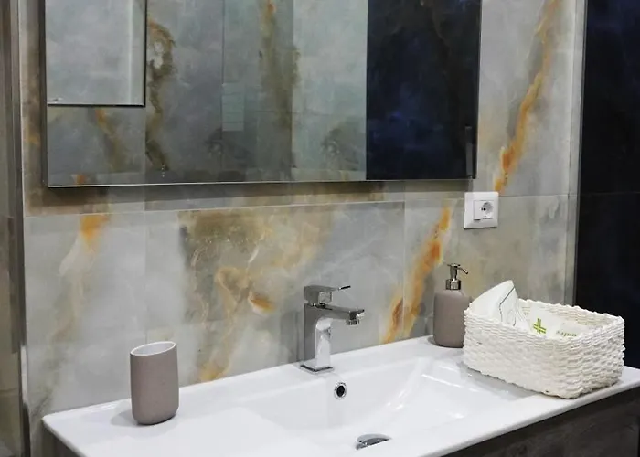 Da Tonino Luxury Apartments Napoli, Italia