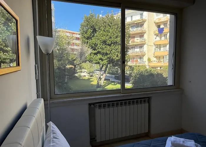 PF Luxury Apartment PETRARCA Posillipo Capri View - My Place Napoli, Italia