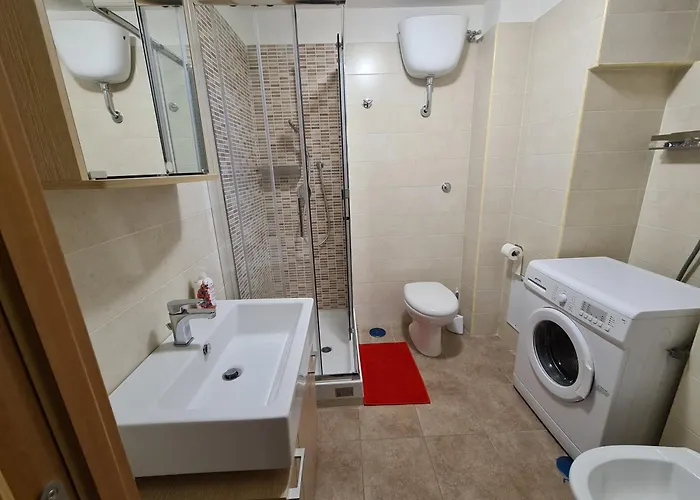 Apartment Dimora Consalvo Napoli, Italia