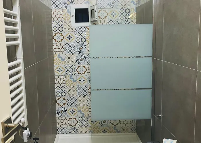 Appartamento NAPOLI civico 190, Italia