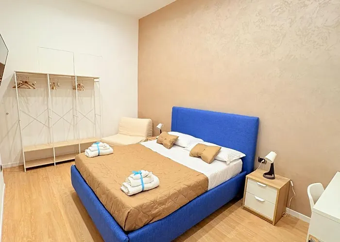 Appartamento Duomo Luxury House Napoli, Italia