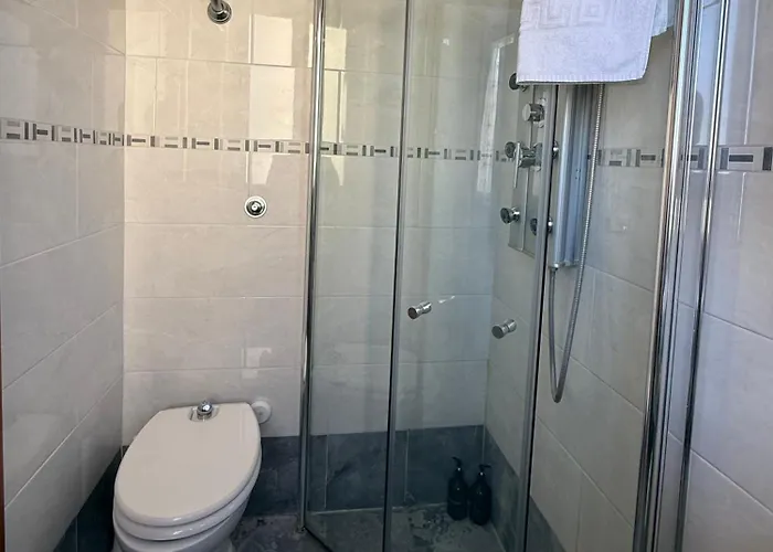 Casa Mia nel cuore di Napoli, Italia