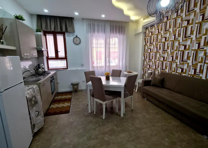 Appartamento Nostra Casa Napoli, Italia