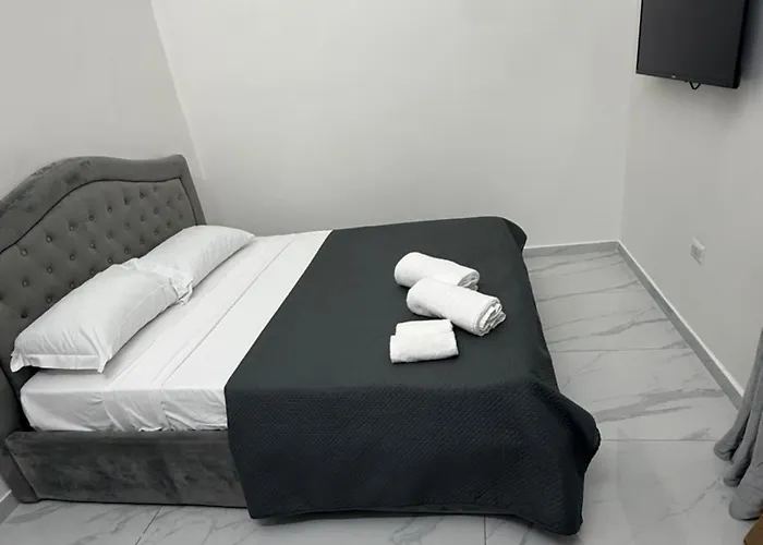 Appartamento Hv Luigi Luxury Napoli, Italia