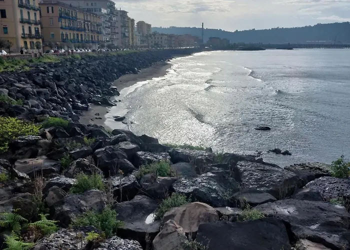 La Dimora Di Bruna Napoli, Italia