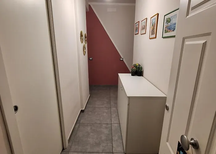 Pupatella Apartments Napoli, Italia