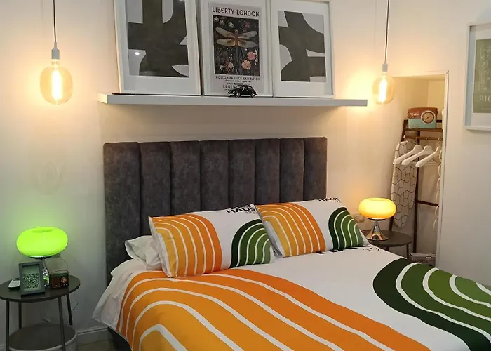 Appartamento Emma house Napoli centro storico, Italia