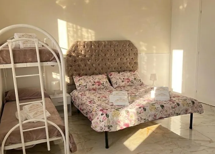 Casa vacanza Marcellino Napoli, Italia