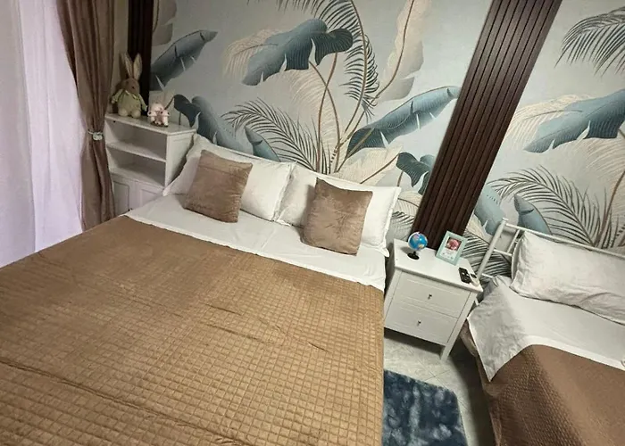 Villa Casa Concettina Napoli, Italia