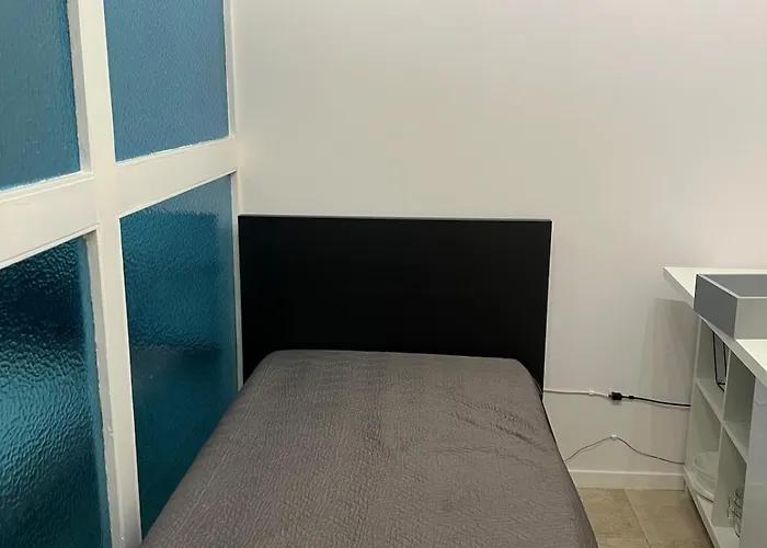 Suite Paolino a Toledo Napoli, Italia