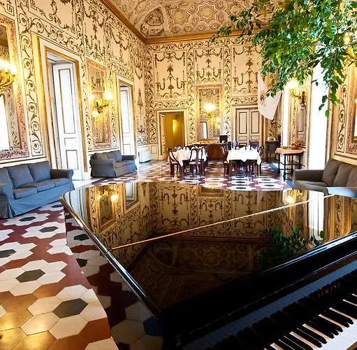 Decumani Hotel De Charme Nápoles, Itália
