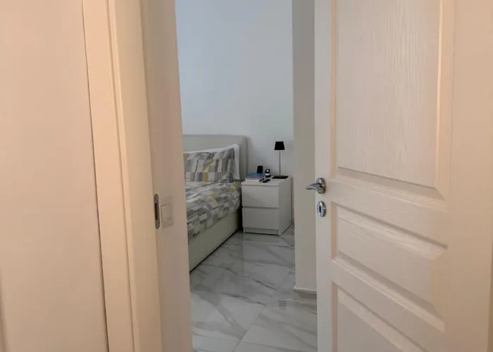 Cuore di Napoli Centro, Italia