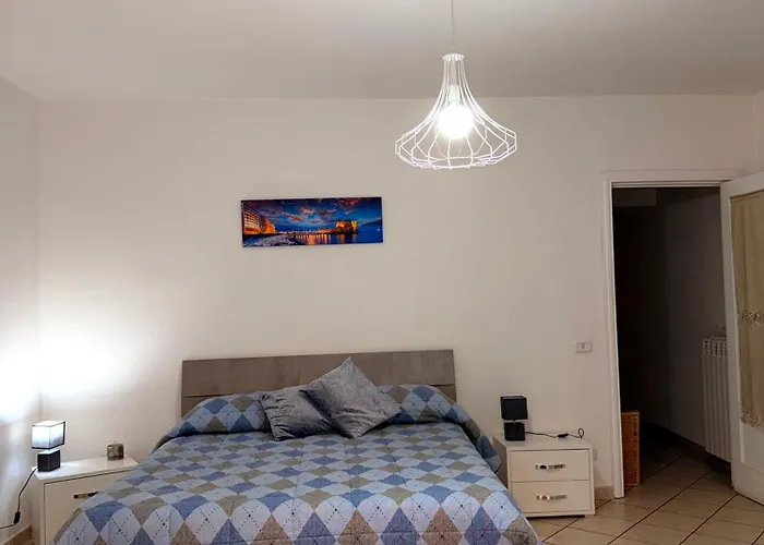 Appartamento Victoryhouse Napoli, Italia