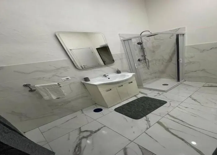 Appartamento Casa Pimentel Napoli, Italia