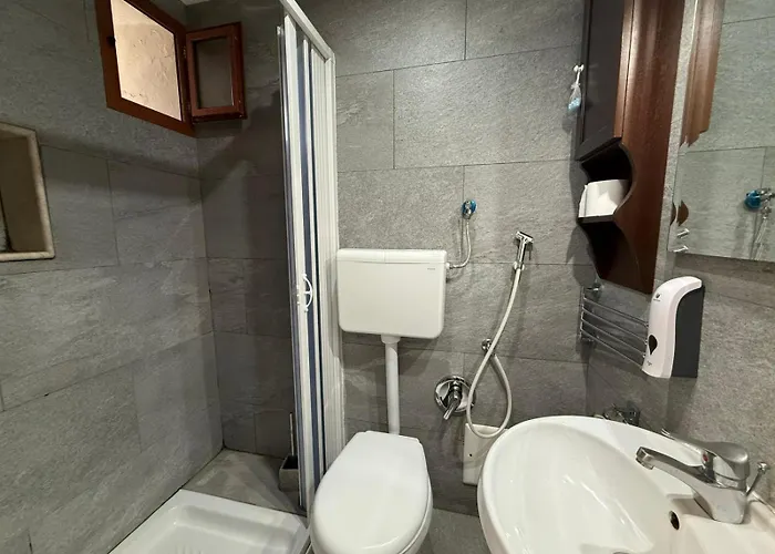 Appartamento Scotti House Napoli, Italia