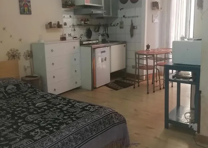 Salotto Partenopeo Napoli, Italia