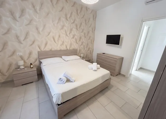 Villa Casa Lulu Napoli, Italia
