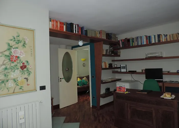 Appartamento Sinfonia di Napoli, Italia