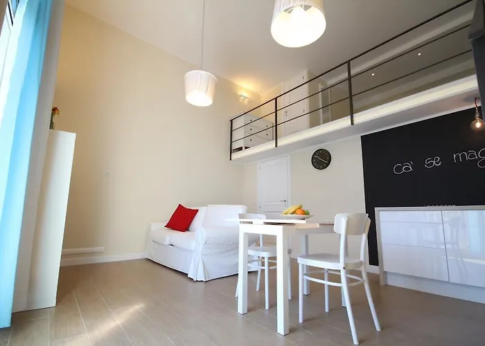 Albachiara Apartamento Nápoles, Itália