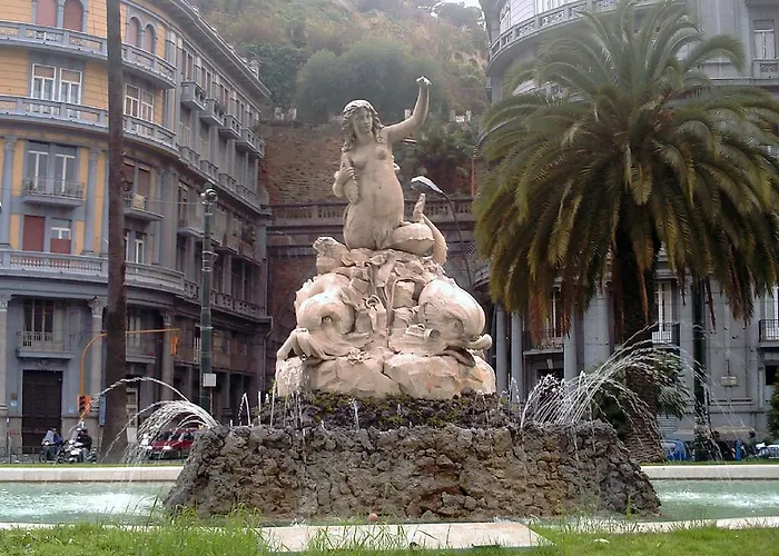 Casa Vacanze Sannazzaro 70 Napoli, Italia
