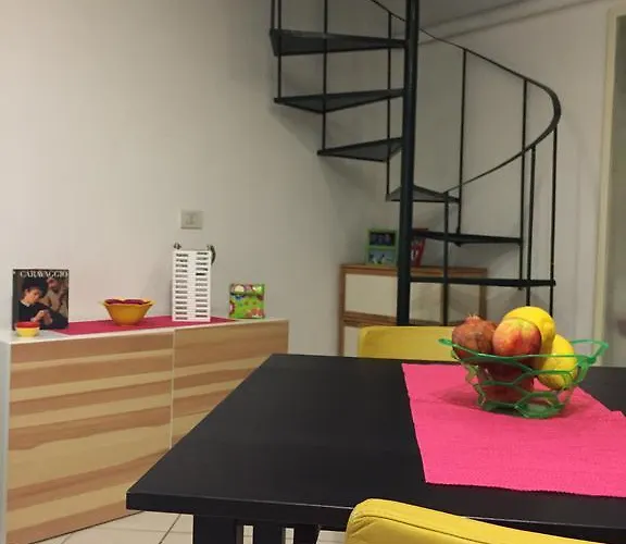 Napoli Sotterranea Apartment, Italia