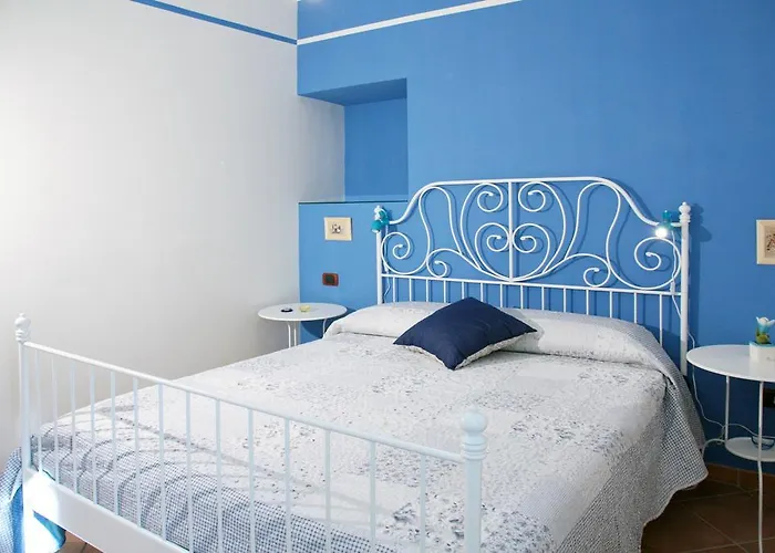 Vacation Home Agrumeto Flegreo Neapel, Italien