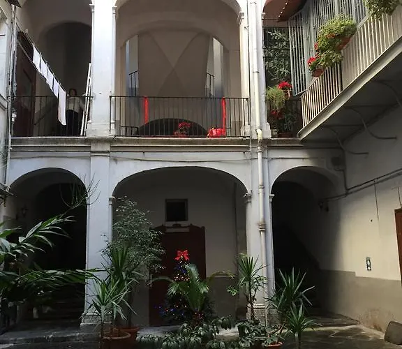 Don Vincenzo'S Home Napoli, Italia