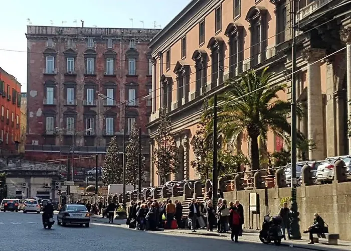 Casa Vacanze Maridy Napoli, Italia