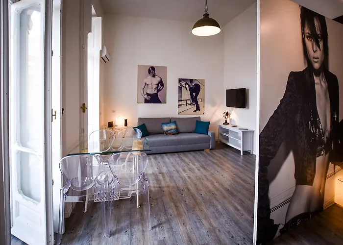 A I R Amore Apartment Napoli, Italia