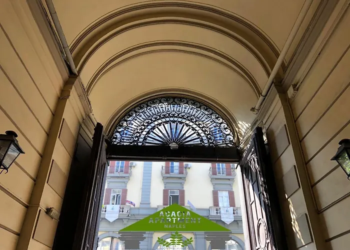 Astarte Apartment Napoli, Italia