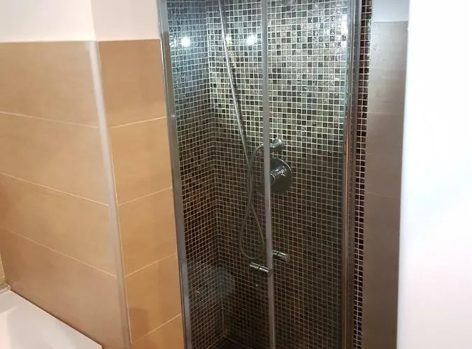 Appartamento La Casa Di Maryna Napoli, Italia