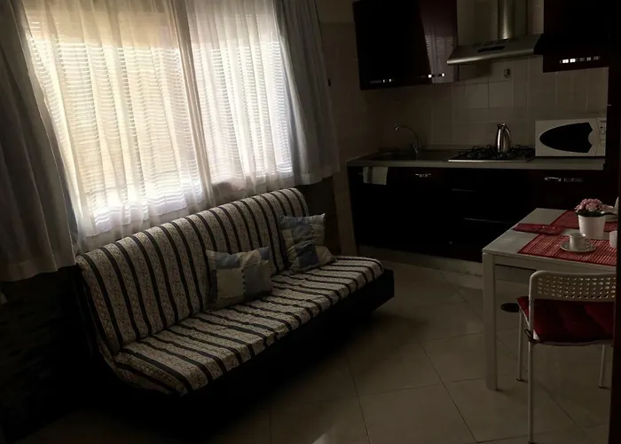 Villa Casa Lucia Napoli, Italia