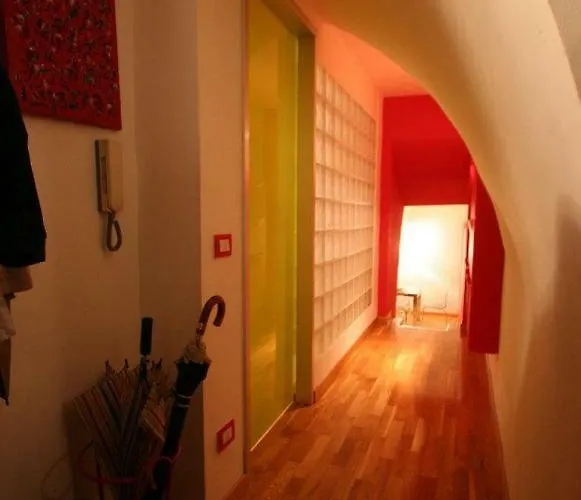 Villa Casa Nila Napoli, Italia