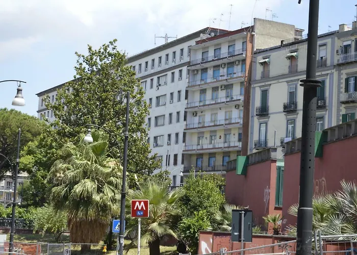 Appartamento Civico 5 appartament Napoli centro, Italia