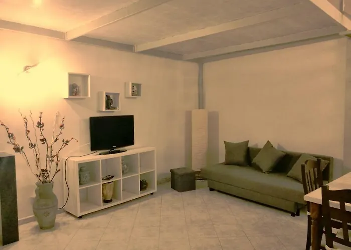 Ciuciu' Naples Apartment, Italia