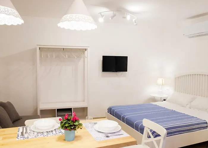 Villa O' Vascio Chic Napoli, Italia
