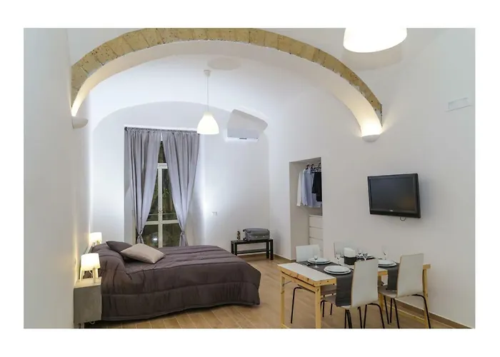 Ferienwohnung Centro Storico Napoletano Neapel, Italien