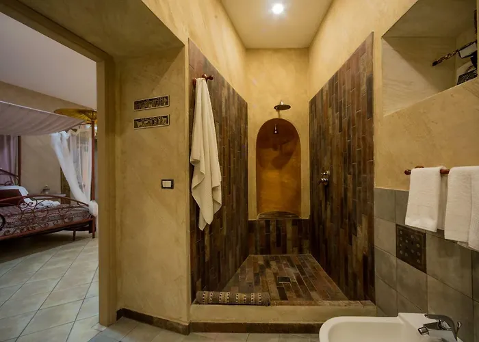 Villa Casa Mama Nápoles, Italia
