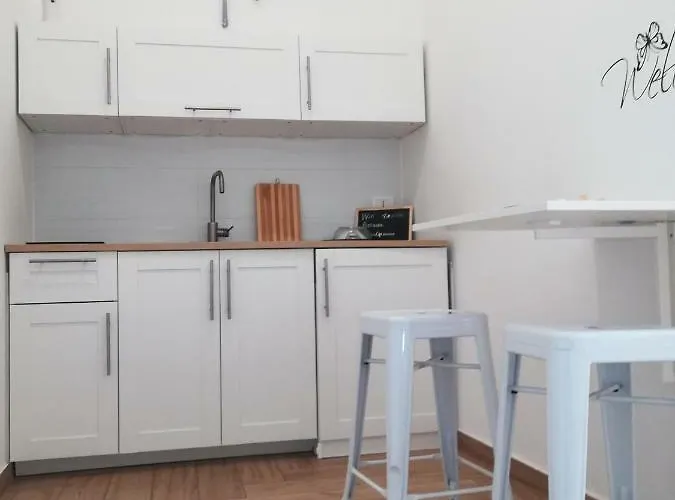 Apartamento Il Tesoro Di Sangennaro Nápoles, Italia