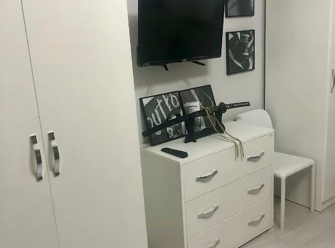 Hamlet Appartment Napoli, Italia