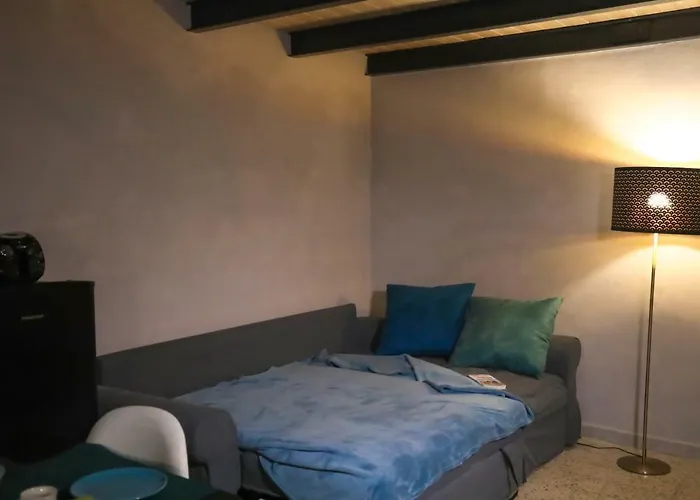 Villa Sime Napule Nápoles, Italia